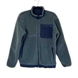 Mens Sitka Bluff Berber Jacket